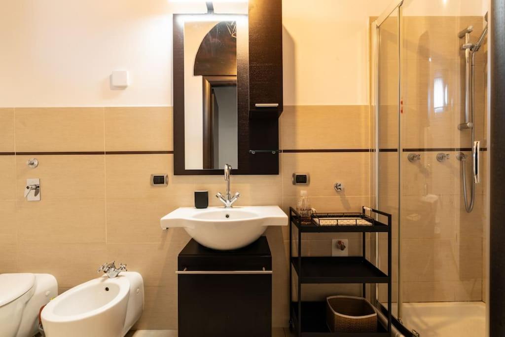 New Apartment: Imbonati6 Milan Bagian luar foto