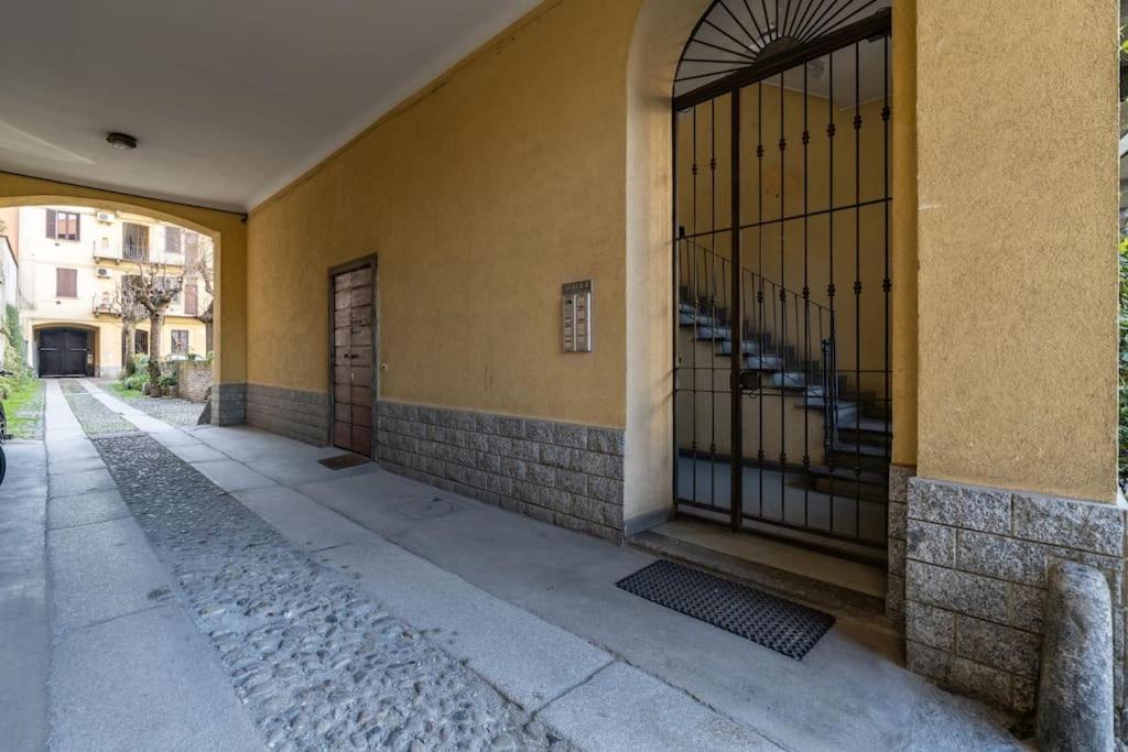 New Apartment: Imbonati6 Milan Bagian luar foto