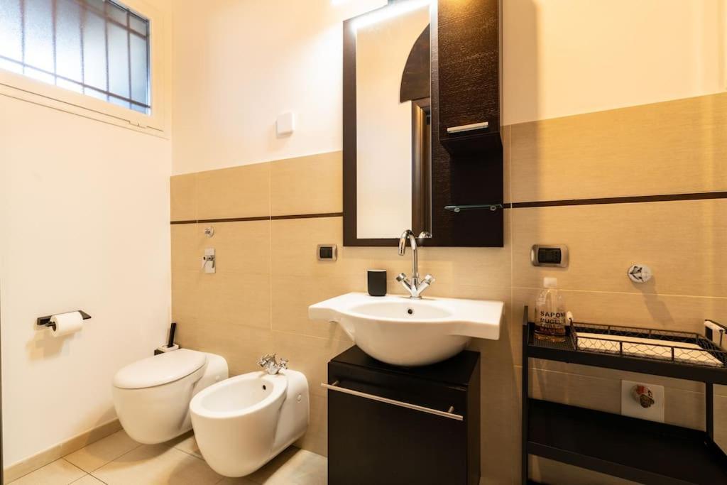 New Apartment: Imbonati6 Milan Bagian luar foto