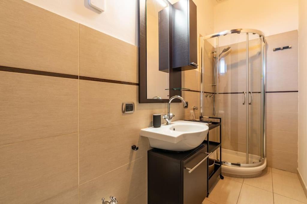 New Apartment: Imbonati6 Milan Bagian luar foto