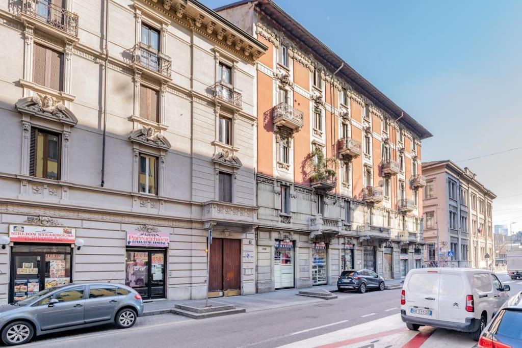 New Apartment: Imbonati6 Milan Bagian luar foto