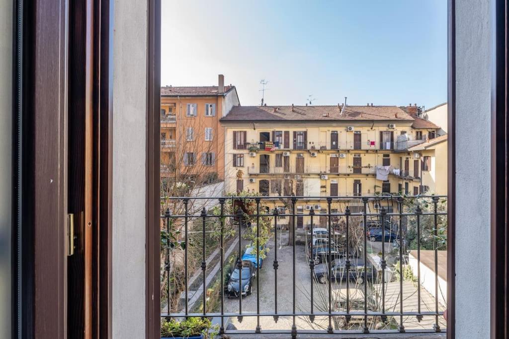 New Apartment: Imbonati6 Milan Bagian luar foto